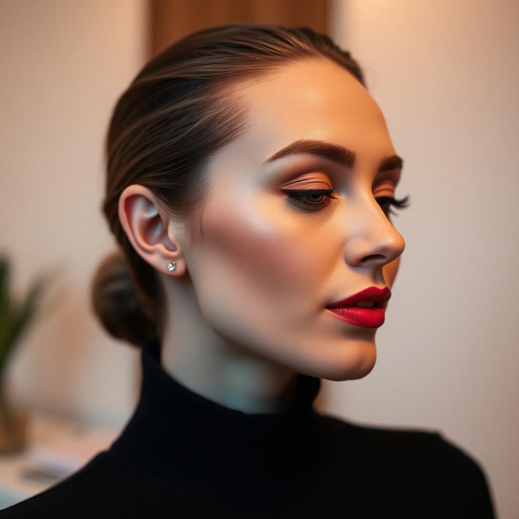Harmonização Facial