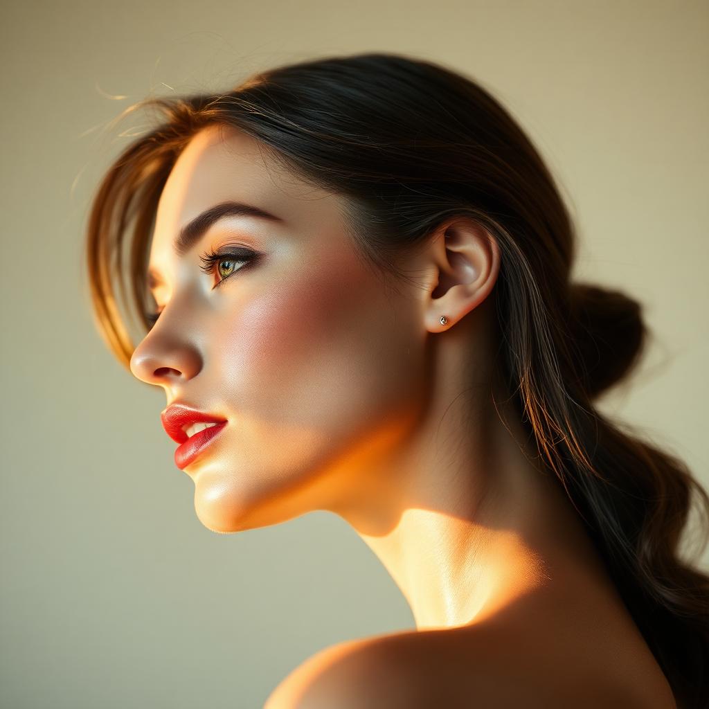 Preenchimento Facial