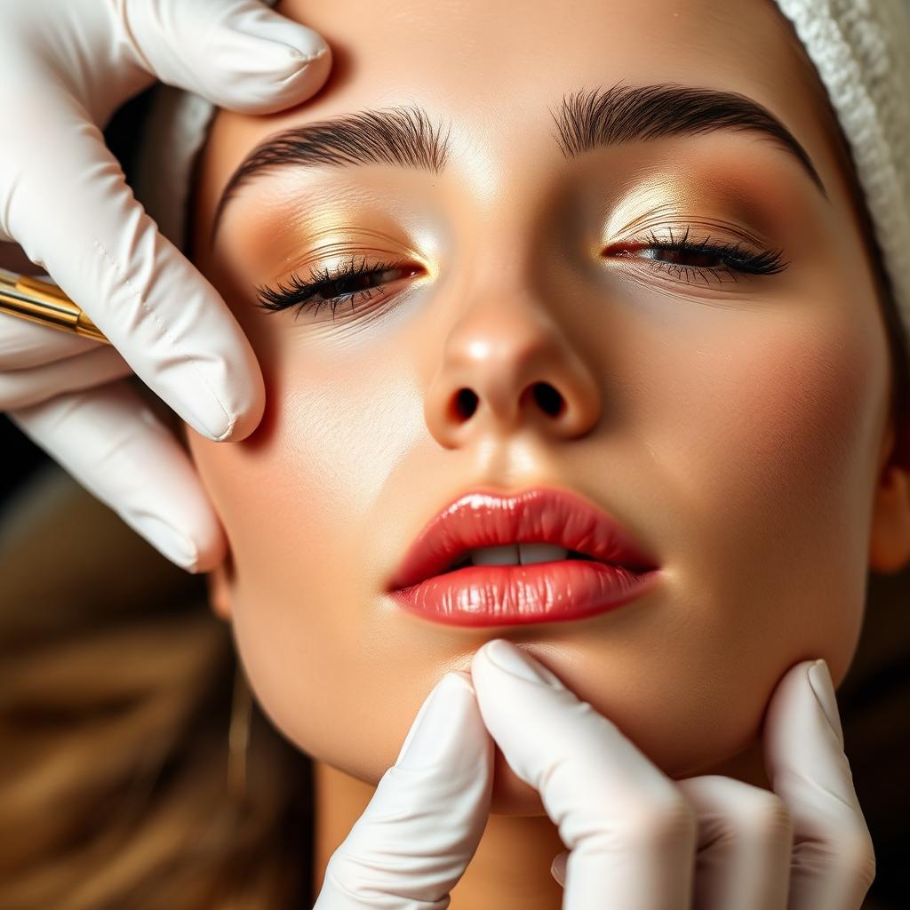Rejuvenescimento Facial